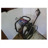 Excel 2400psi Power Washer w/Honda Engine