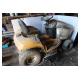 CubCadet AGS 2130 Riding Mower w/Hydrostatic-As Is