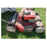 TroyBilt TB100 Self-propelled Mower(runs)