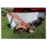 Ariens Rear Tiller w/Electric Start(runs)