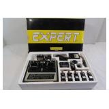 Expert 7 Channel Receiver w/Batteries & Charger
