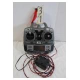 HiTec Optic 6 Controller