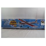 Easy Sport 40 Plane Kit Plans