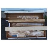 Misc Model Building Wood