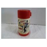 Vintage "The Archies" Thermos