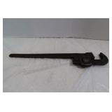 23" Pipe Wrench