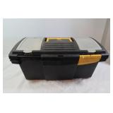 19" Tool Caddy & Contents