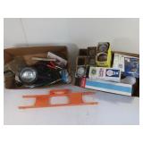 Lightbulbs, Spotlight & more
