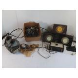 Antenna Controllers & more