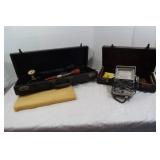 Engine Analyzer & more