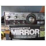 Sears SSB Transceiver