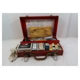 Stud Driver, .22 Loads, Fasteners