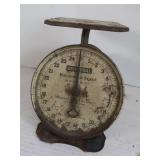 Vintage Universal Household Scale