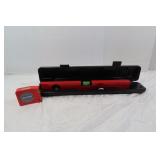 Lazerpro Machinist Aluminum Lazer Level