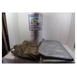 NIB Refleatix Insulation & Tarps