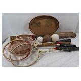Misc Sporting Goods-Lot