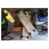 Furniture Dollies & Roundup Sprayer