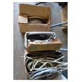 Large Lot of Wire incl. 14/2
