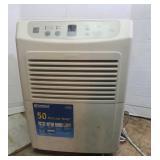 Kenmore 50pt Dehumidifier(works)