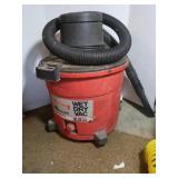 16 Gal Craftsman Wet/Dry Vac