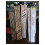 Shop Lights&Bulbs-48" *Condition unknown*