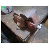 Craftsman #506 Bench Vise