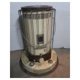 Kerosene Heater-Full