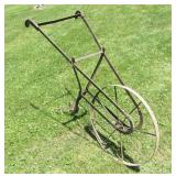 Vintage Hand Cultivator
