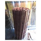 Roll of Wooden Snow Fence-4