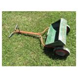Lawn Spreader