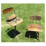 Vintage Chairs