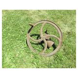 Vintage Corn Grinder