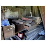 Misc Lot-Wood,  & more