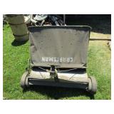 Craftsman Grass Catcher