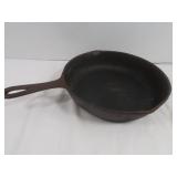 10" Cast Iron Skillet