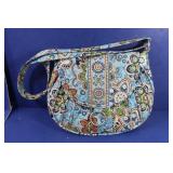 Vera Bradley Purse(good cond)
