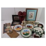 Primitive Style Decor