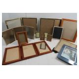 Picture Frames w/tote