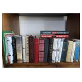 Hardback & Paperback Books