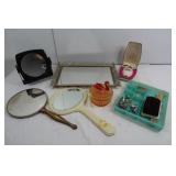 Vintage Bulova Ladies Watch, Lady Sunbeam&more