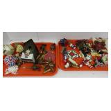 Country Christmas Decor/Ornaments