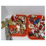 Christmas Ornaments & Decor