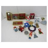 Christmas Ornaments & Decor