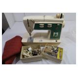 Singer Touch & Sew 2