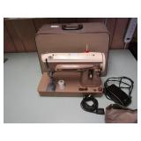 Vintage Singer Sewing Machine