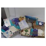 Quilting Templates, Patterns & more