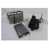 Electronic Items-Lot