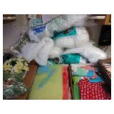 Quilt Batting-some NIP