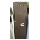 Metal Cabinet-15x20x20"