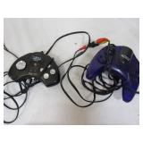 VS Maxx Game Controllers
